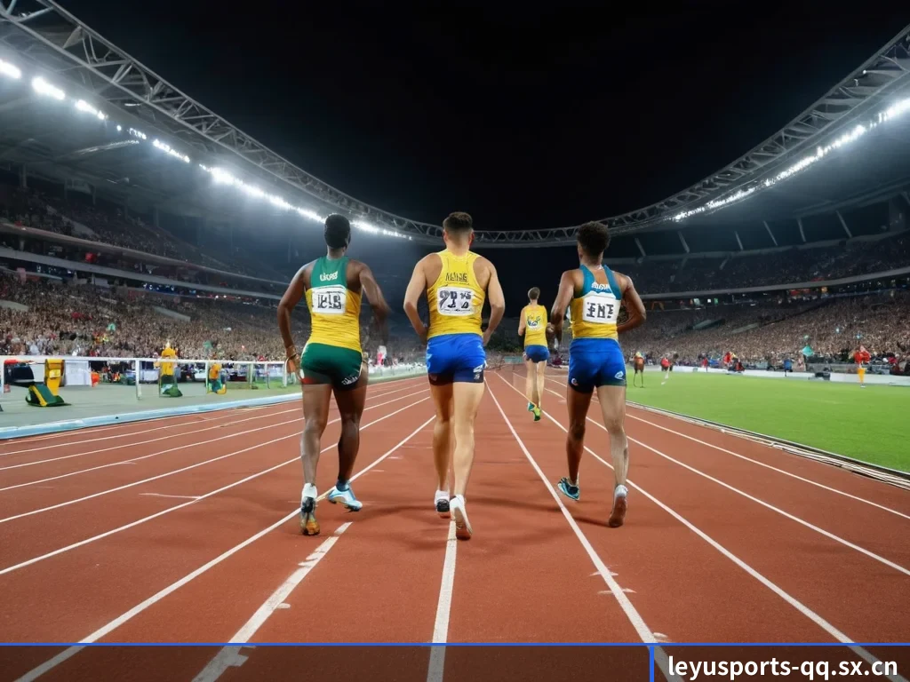 乐鱼体育的故事 | LEYU SPORTS