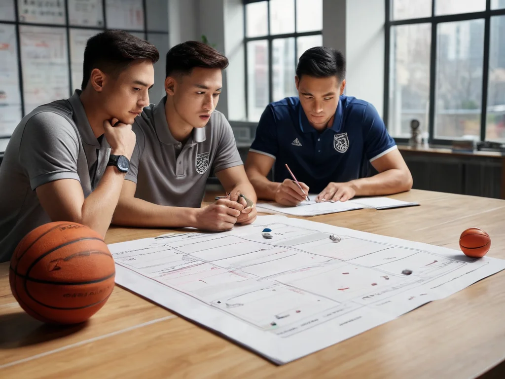 篮球世界杯预选赛最新篮球赛事赛程及实时战况汇总（LEYU SPORTS）
